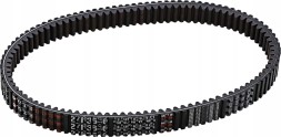 Gates 27R3636 ПРИВОДНИЙ РЕМІНЬ GATES G-FORCE REDLINE KAWASAKI KRF800 KRT800