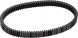 Gates 27R3636 ПРИВОДНИЙ РЕМІНЬ GATES G-FORCE REDLINE KAWASAKI KRF800 KRT800