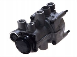 Wabco 9730093007 Клапан управління напівпричепом wabco 973 009 300 7