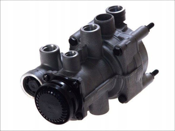 Wabco 9730093007 Клапан управління напівпричепом wabco 973 009 300 7