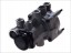 Wabco 9730093007 Клапан управління напівпричепом wabco 973 009 300 7