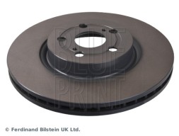 ADT343168 BLUE PRINT Диск гальмівний