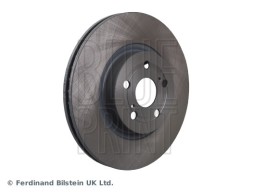 ADT343168 BLUE PRINT Диск гальмівний