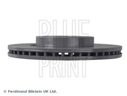ADT343168 BLUE PRINT Диск гальмівний