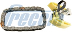 TK08 1108 FRECCIA Ремкомплект ланцюга розподільчого механізму