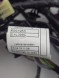 BMW OE 6991953 6 991 953 НОВИЙ ОРИГІНАЛЬНИЙ ДРІТ ПЕРЕДНЬОГО БАМПЕРА PDC PMA MR BMW X3 IX3 X4 6991953