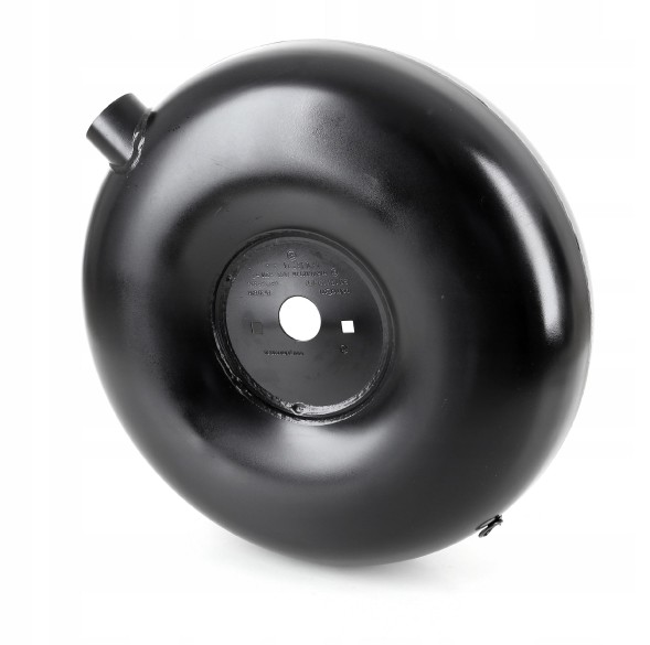 Polmocon ZGH630200Z042M6DTK Газовий балон LPG Зовнішній 630/200 47л 2026