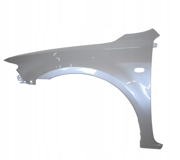 Китай 2754655każdy kolor Бризковики MAZDA 6 GG / GY Кожен колір бл. залишив 02-07