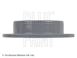 ADG04362 BLUE PRINT Диск гальмівний