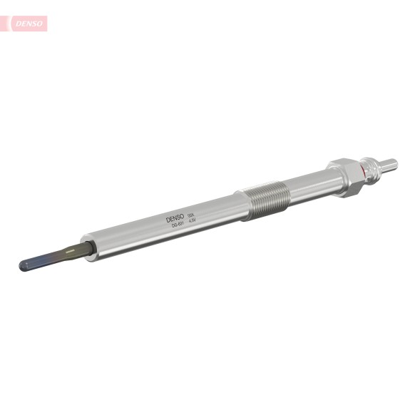 DG 631 DENSO Свічка розжарювання