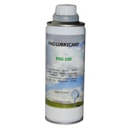 SP00101034 BOSCH Олива компресорна PAG 100 250 мл
