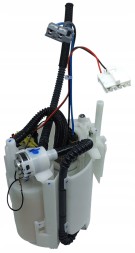 Bosch 0 986 580 999 Паливний насос bosch toyota auris e15 avensis t27 corolla e15 1.6 1.8 2.0