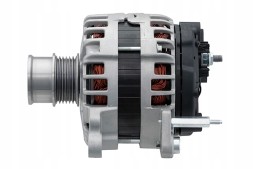 Hella 8EL 015 630-021 Hella 8el 015 630-021 альтернатор
