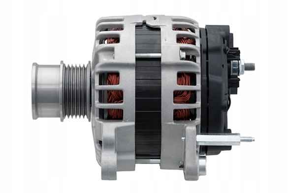 Hella 8EL 015 630-021 Hella 8el 015 630-021 альтернатор