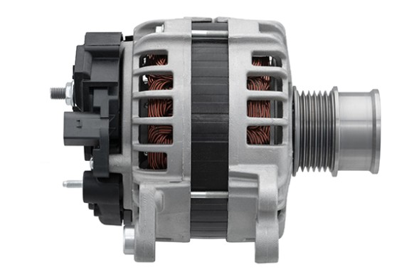 Hella 8EL 015 630-021 Hella 8el 015 630-021 альтернатор