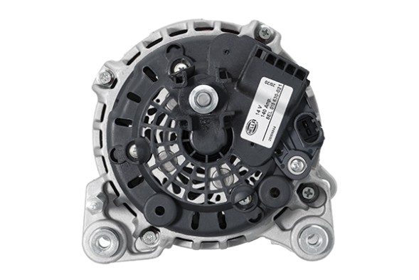 Hella 8EL 015 630-021 Hella 8el 015 630-021 альтернатор