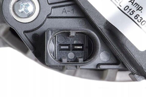 Hella 8EL 015 630-021 Hella 8el 015 630-021 альтернатор