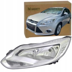 Mertt MRT-2034114 Передній галогеновий рефлектор Mertt лівий/правий для Ford Focus 2011-2014