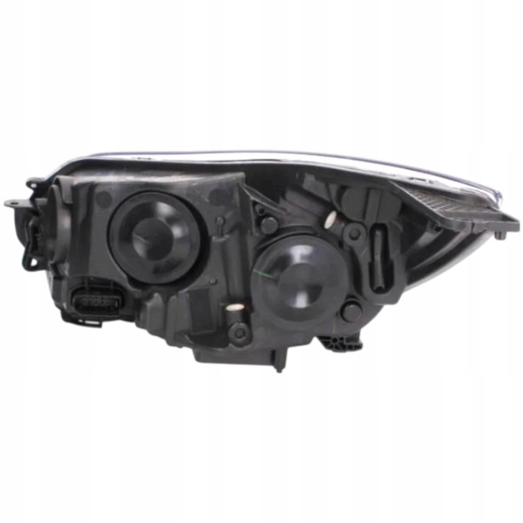 Mertt MRT-2034114 Передній галогеновий рефлектор Mertt лівий/правий для Ford Focus 2011-2014