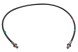 AD BRAKE VIC-355581 Еластичний шланг системи підйому кабіни 4.81501 для MERCEDES ACTROS