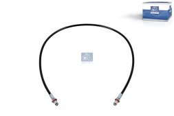 AD BRAKE VIC-355581 Еластичний шланг системи підйому кабіни 4.81501 для MERCEDES ACTROS