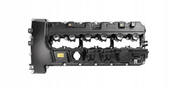 Febi bilstein 176165 Кришка клапанів 176165 febi bilstein