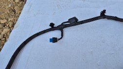 Hyundai OE WIĄZKA ZDERZAKA TYŁ 6XPDC HYUNDAI TUCSON IV LIFT N7100 Джгут проводки бампера заднього Hyundai Tucson IV LIFT OE 91885-N7100