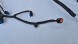 Hyundai OE WIĄZKA ZDERZAKA TYŁ 6XPDC HYUNDAI TUCSON IV LIFT N7100 Джгут проводки бампера заднього Hyundai Tucson IV LIFT OE 91885-N7100