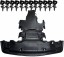 Wirtual 513668 Запонки кришки двигуна Mercedes E-class W210 95-02