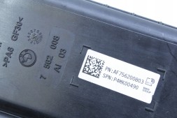 BMW OE 7562008 16137562008 Фільтр з активованим вугіллям bmw g60 530ex 550ex g90 m5 g70 735i 740i 750ex м760