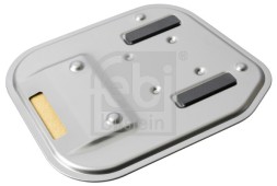 105888 FEBI BILSTEIN Ремонтний комплект автоматичної коробки перемикання передач мастильного фільтра