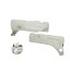 B-Series 55155318 Zbiorniczek spryskiwacza B-Series JEEP CHEROKEE (XJ), 10.96-09.01 4778344 Розширювальний бачок омивача B-Series JEEP CHEROKEE (XJ), 10.96-09.01 4778344