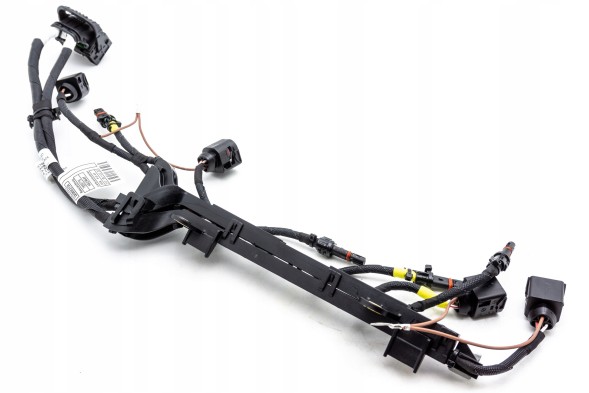 BMW OE 12517856775 Зв'язка інжекторних проводів BMW M5 F90 M8 F91 F92 F93