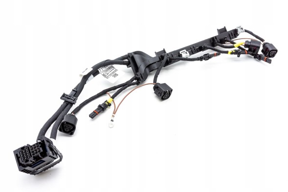 BMW OE 12517856775 Зв'язка інжекторних проводів BMW M5 F90 M8 F91 F92 F93