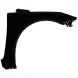 BLU 83377188 БЗЛОВОК FORD FOCUS MK2 II LIFT F8 ПРАВИЙ 08-10