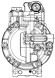 Mahle ACP 1453 000P Компресор кондиціонера mahle acp 1453 000p