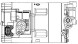 Mahle ACP 1453 000P Компресор кондиціонера mahle acp 1453 000p