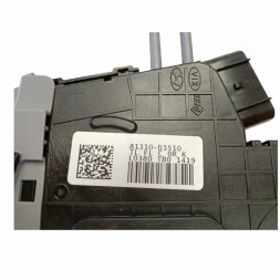 Hyundai OE 81310D3510 81310-D3510 tuc HYUNDAI TUCSON 2015-2020 ЗАМОК ДВЕРЕЙ ПЕРЕДНІЙ ЛІВИЙ 81310D3510 ОРИГІНАЛ