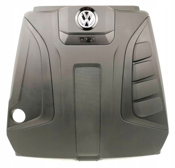 Volkswagen OE КРИШКА ДВИГУНА VW TOUAREG CR7 III 4M4133849 NEW ORG