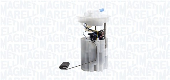 V-maxzone Part VIC-276047 Електричний паливний насос для FORD C-MAX II, FOCUS III, FOCUS III/HATCHBACK,