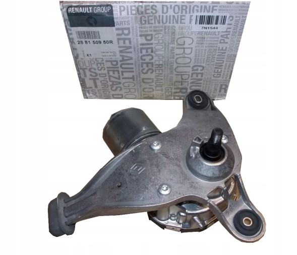 Renault OE 288150950R Двигун склоочисника renault espace v 288150950р