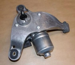 Renault OE 288150950R Двигун склоочисника renault espace v 288150950р