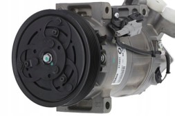 Valeo 813883 Valeo компресор кондиціонера