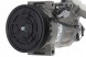 Valeo 813883 Valeo компресор кондиціонера