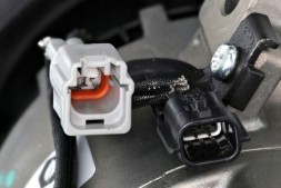 Valeo 813883 Valeo компресор кондиціонера