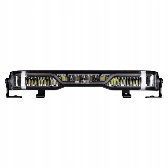 Kamar Дорожній відбивач 108 LED X-SPIDER VENOM L3441