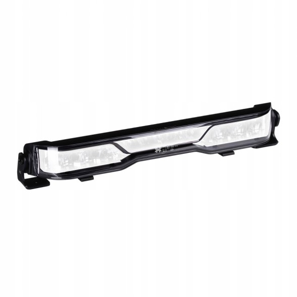 Kamar Дорожній відбивач 108 LED X-SPIDER VENOM L3441