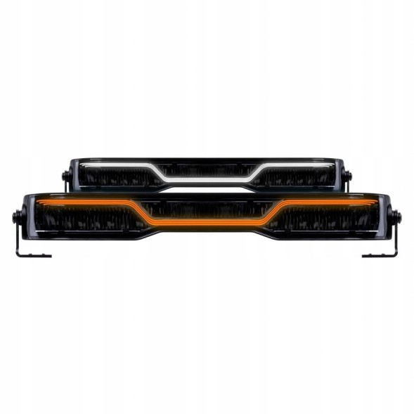 Kamar Дорожній відбивач 108 LED X-SPIDER VENOM L3441