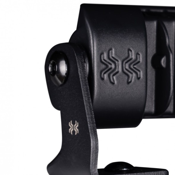 Kamar Дорожній відбивач 108 LED X-SPIDER VENOM L3441