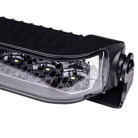 Kamar Дорожній відбивач 108 LED X-SPIDER VENOM L3441